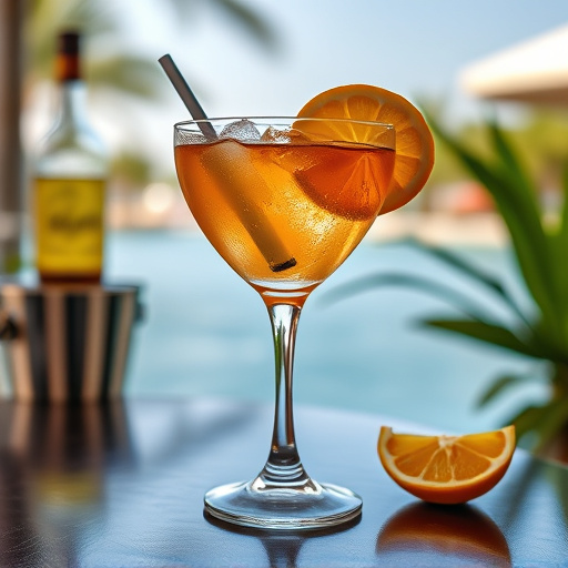 cocktail