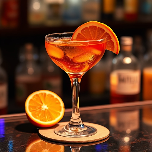 cocktail