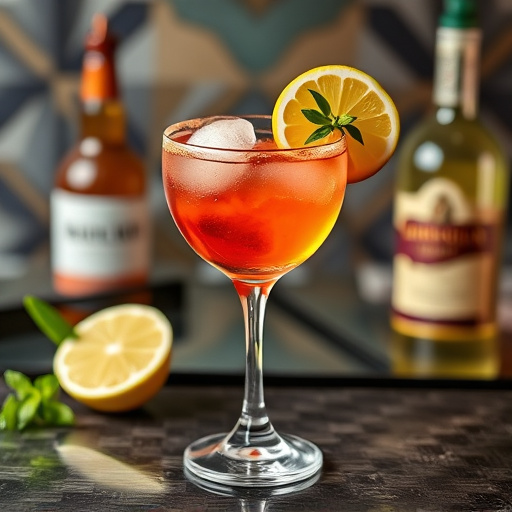 cocktail