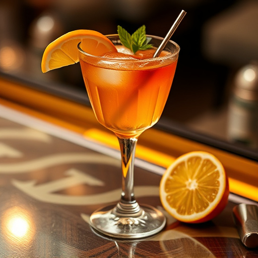 cocktail