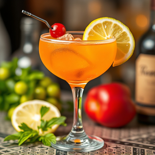 cocktail
