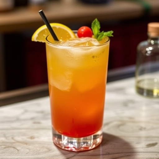cocktail