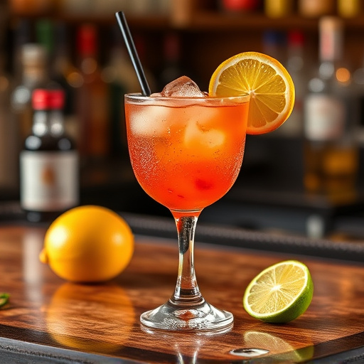 cocktail
