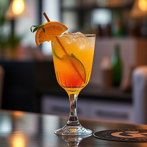 cocktail