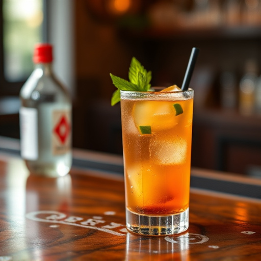 cocktail