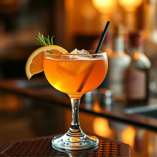 cocktail