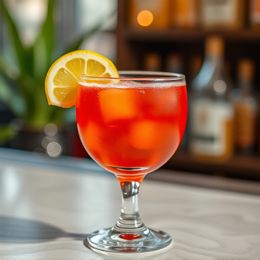 cocktail