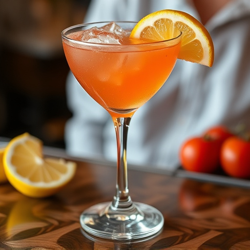 cocktail