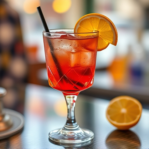 cocktail