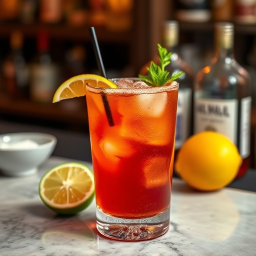 cocktail