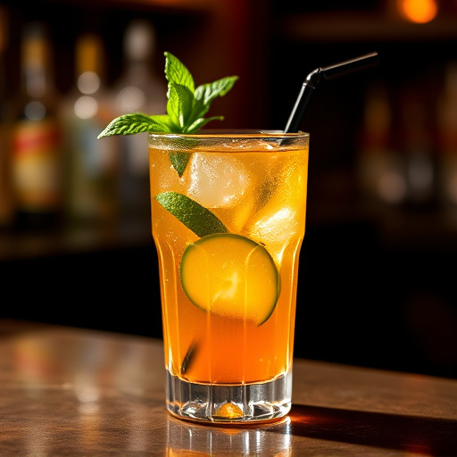 cocktail