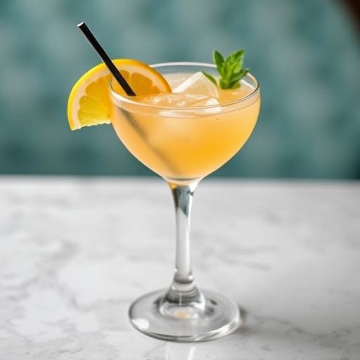 cocktail