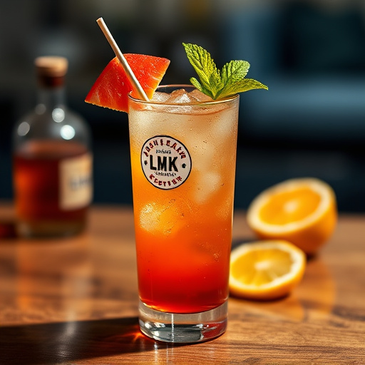 cocktail
