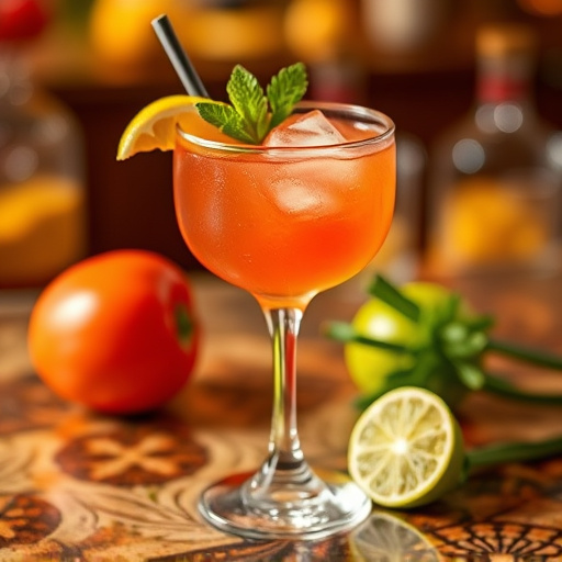 cocktail