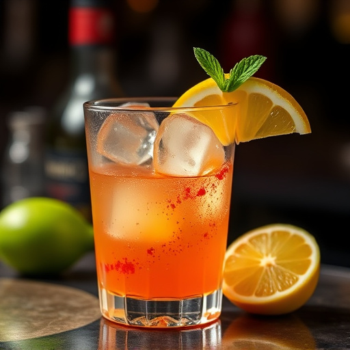 cocktail