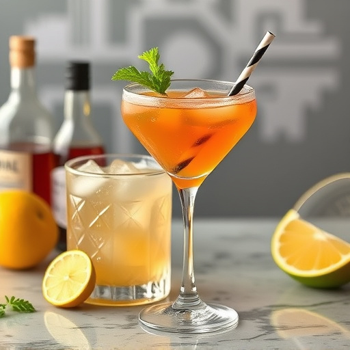 cocktail