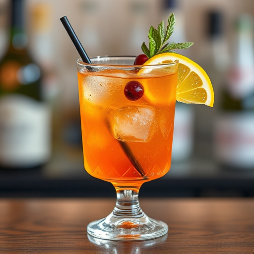 cocktail