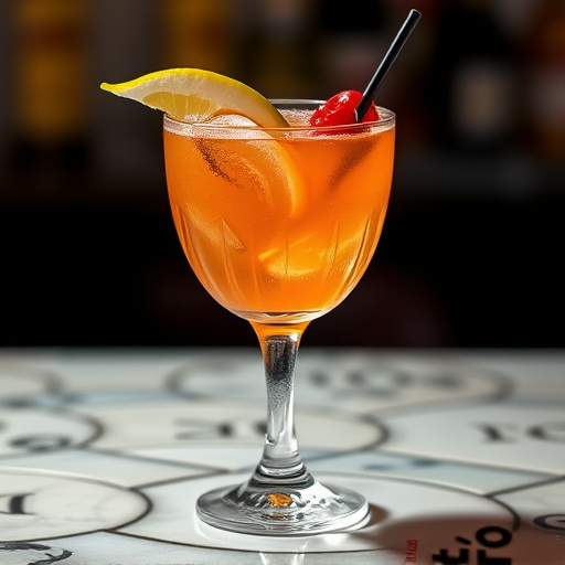 cocktail