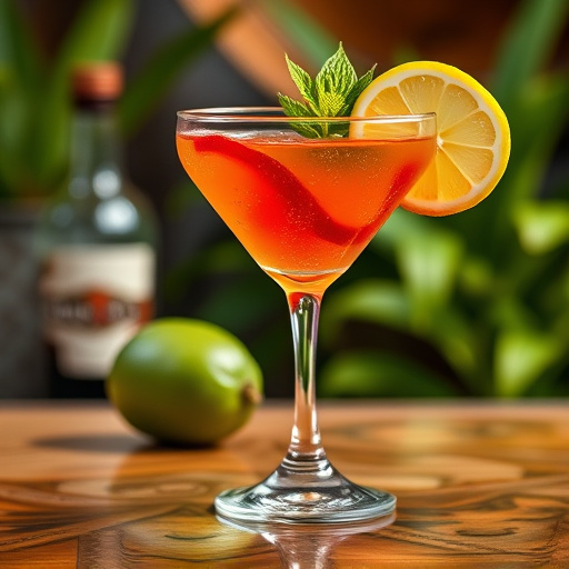 cocktail
