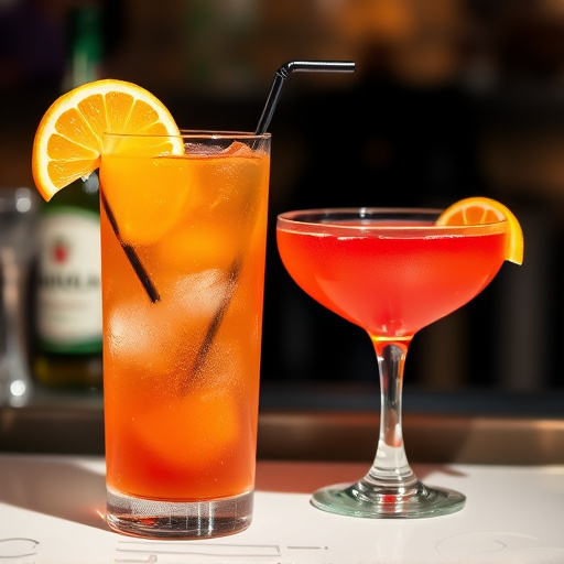cocktail