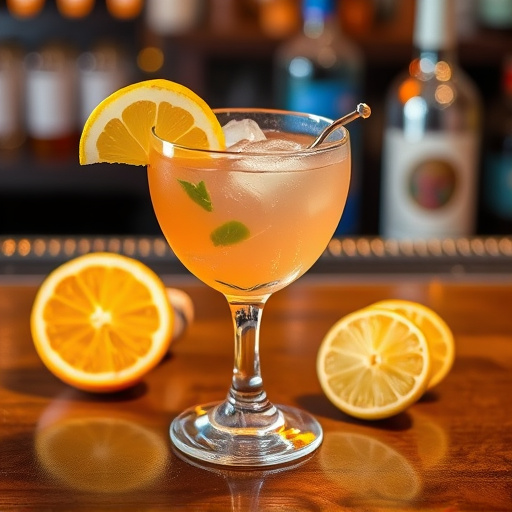 cocktail