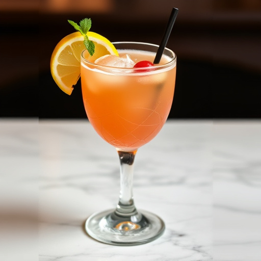 cocktail