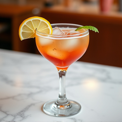 cocktail