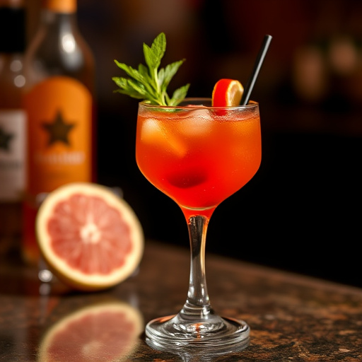 cocktail