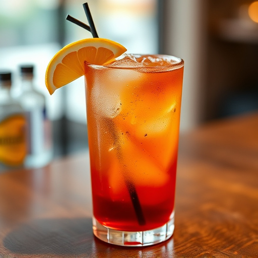 cocktail