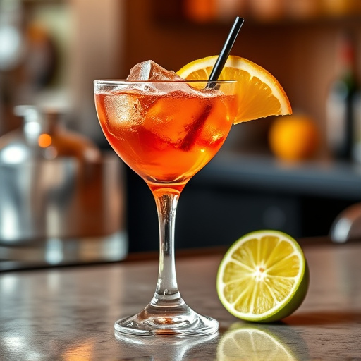 cocktail