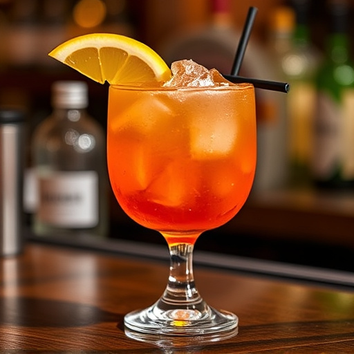 cocktail