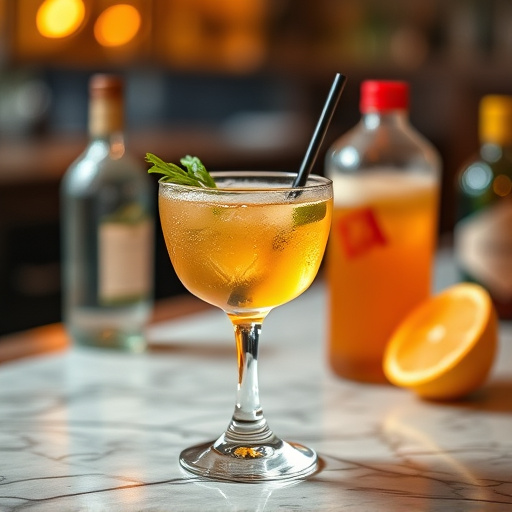 cocktail