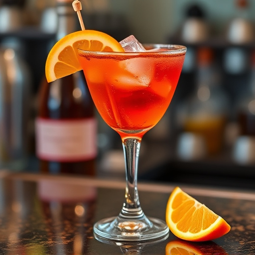 cocktail