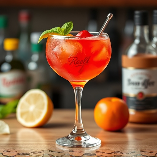 cocktail