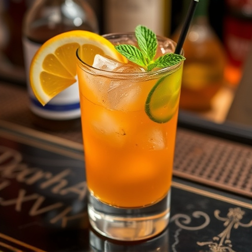 cocktail
