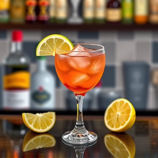 cocktail