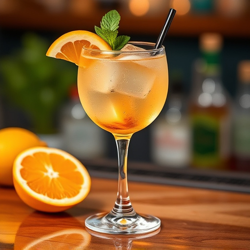 cocktail