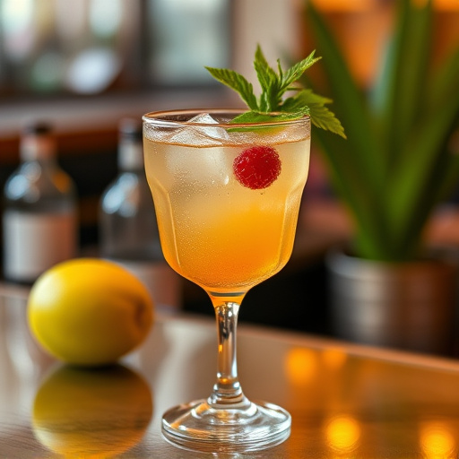 cocktail