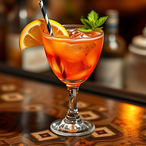 cocktail