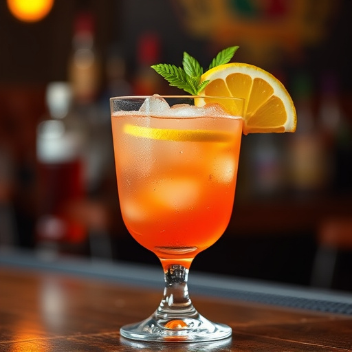 cocktail