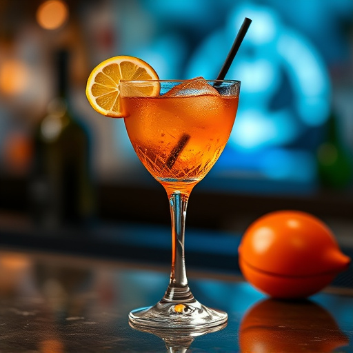 cocktail