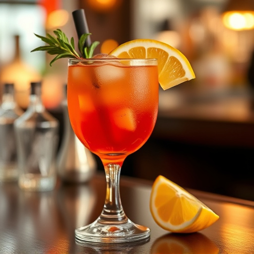 cocktail