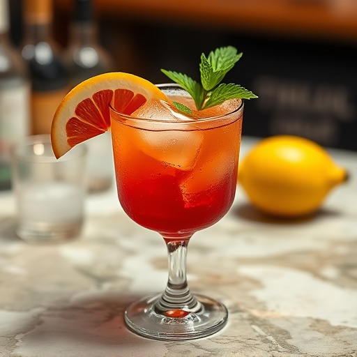 cocktail