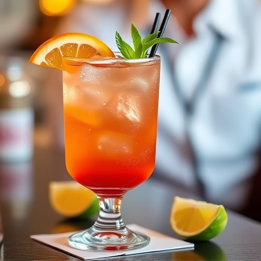 cocktail