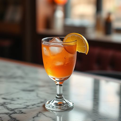 cocktail