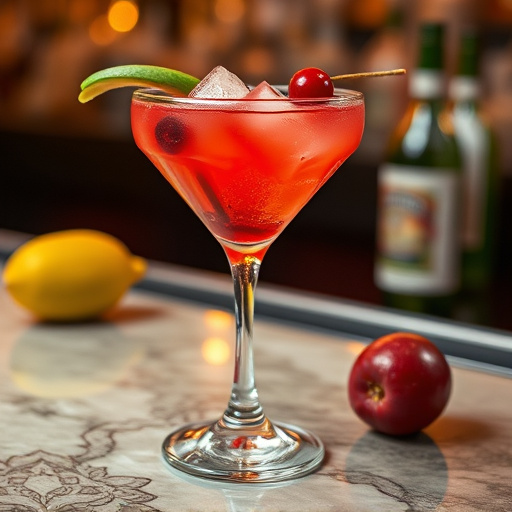 cocktail