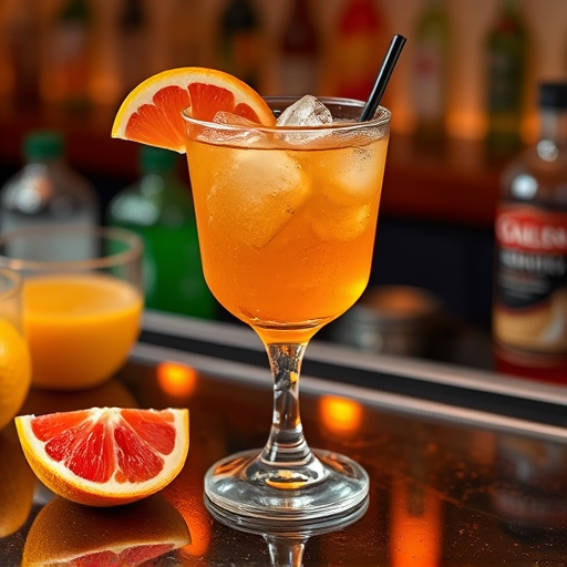 cocktail