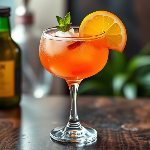 cocktail