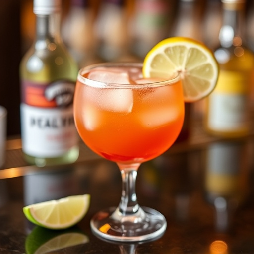 cocktail