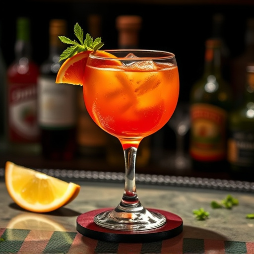 cocktail